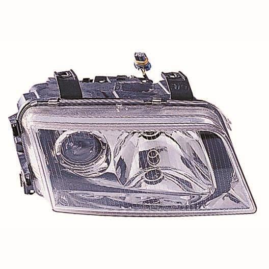 DEPO 441-1136R-ND7E Headlight