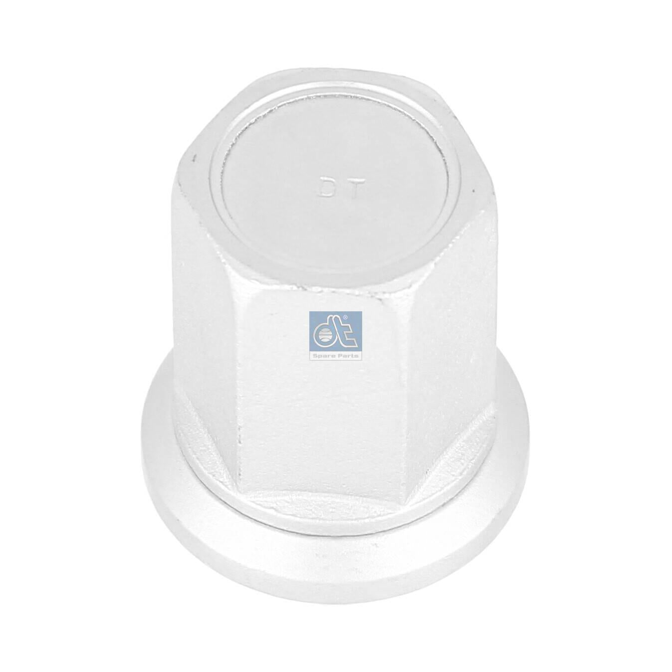 DT SPARE PARTS 10.10032 Wheel Nut