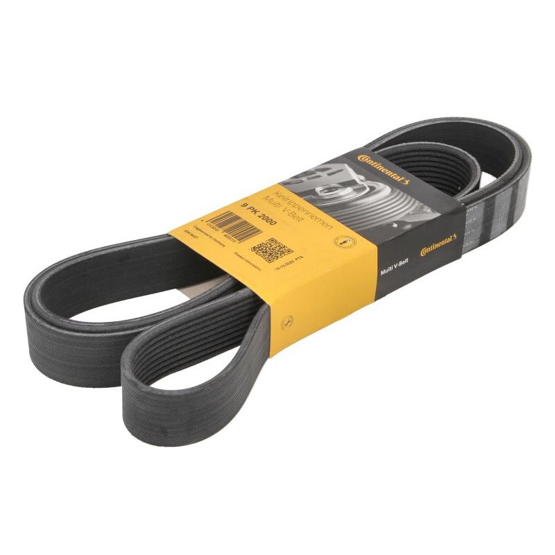 CONTITECH 9PK2000 V-Ribbed Belt