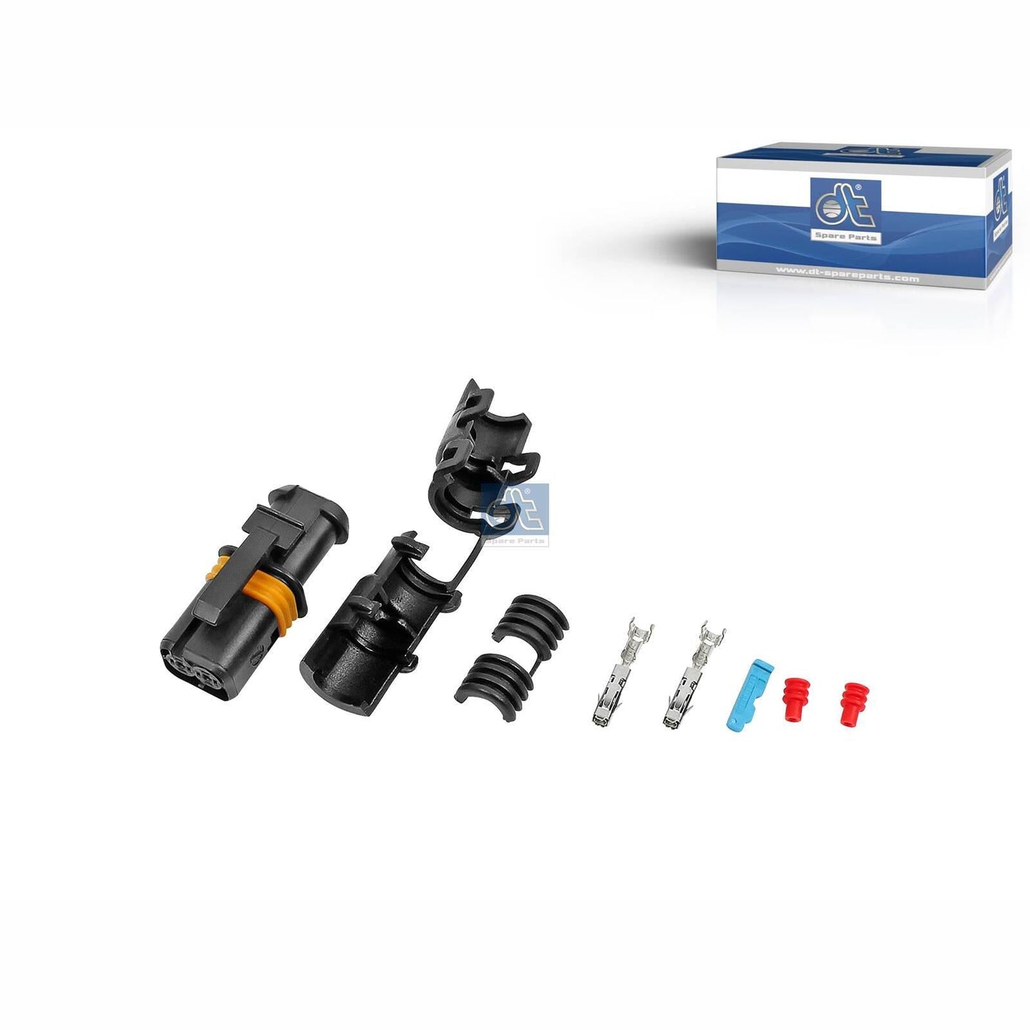 DT A/C 3.93308 Plug