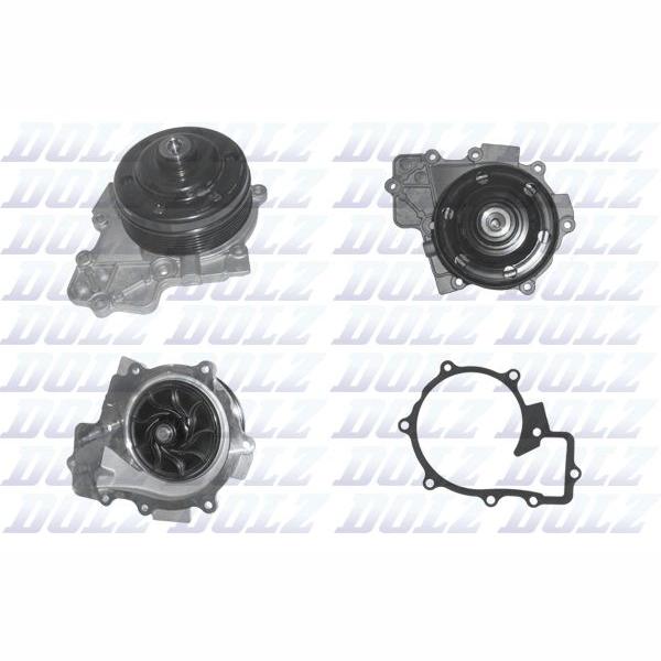 DOLZ DOLZM255 Water Pump