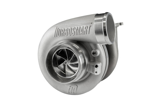 TS-1 Turbocharger 7675 T4 0.96AR Externally Wastegated | ML Performance Car Parts