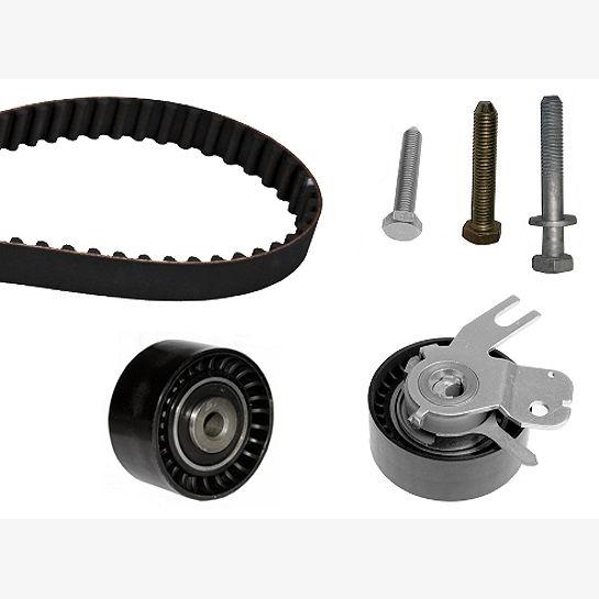 HEPU HEP20-1639 Timing Belt Set