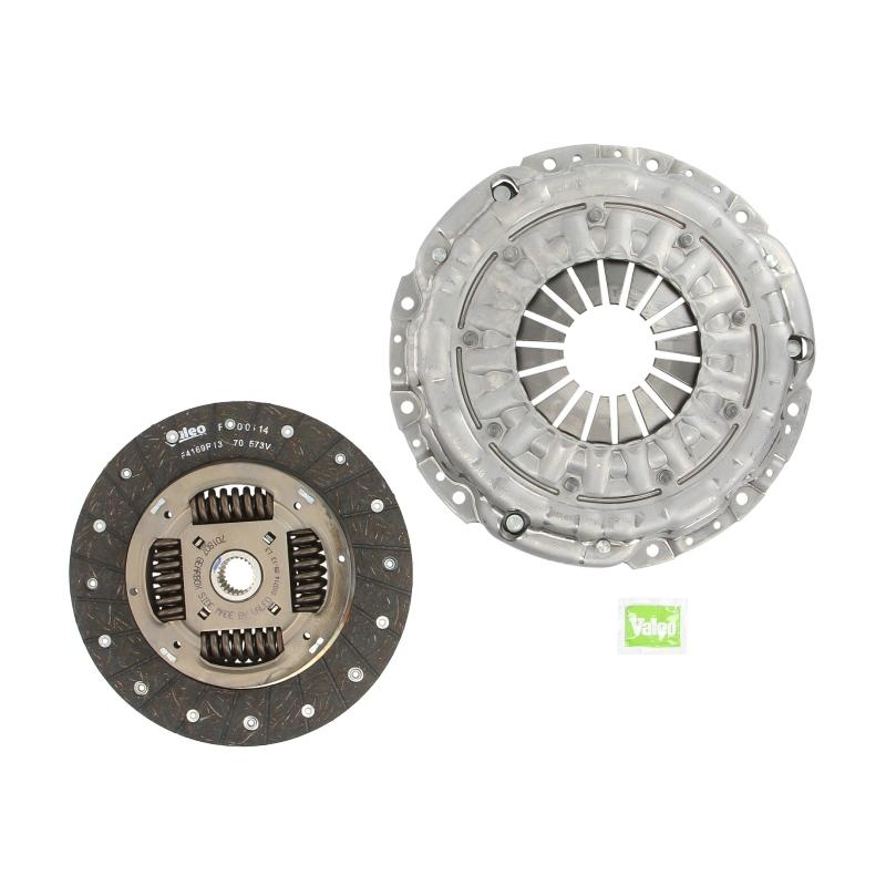 VALEO VAL826888 Clutch Kit