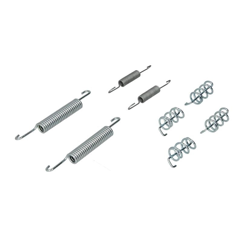 QUICK BRAKE QB105-0831 Parking Brake Shoes Accessory Kit