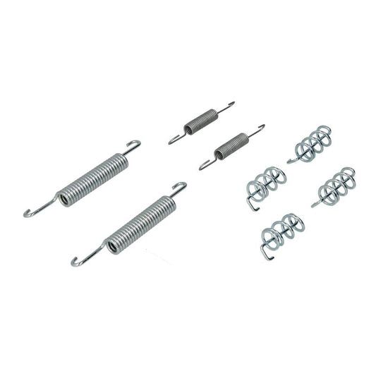 QUICK BRAKE QB105-0831 Parking Brake Shoes Accessory Kit