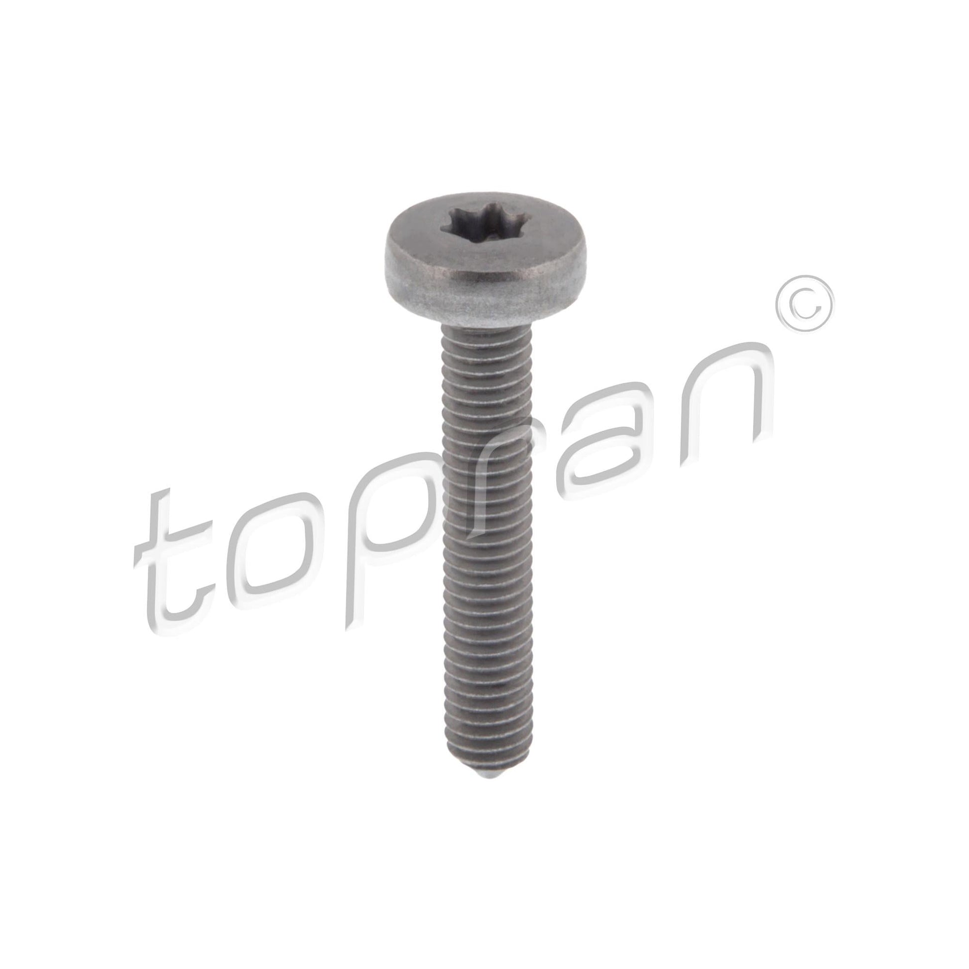HANS PRIES HP120992 Timing Chain Tensioner Bolt