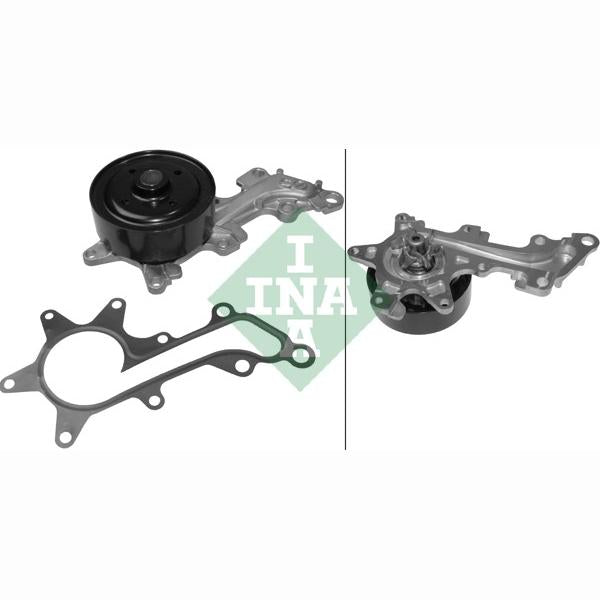 INA 538055010 Water Pump