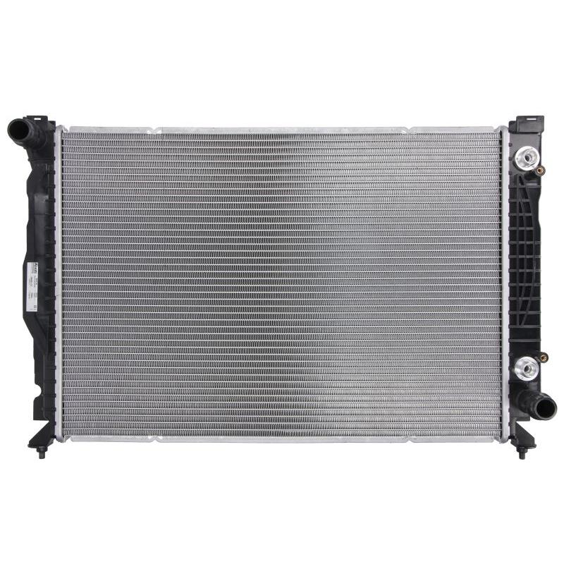 NISSENS NIS60316 Engine Radiator