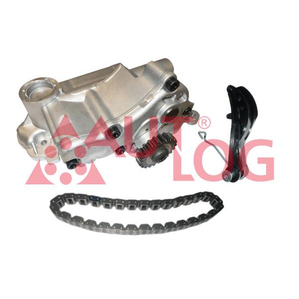 AUTLOG ATKT1217 Oil Pump Gasket Drive