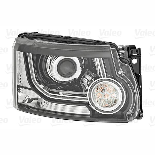 VALEO VAL045275 Headlight