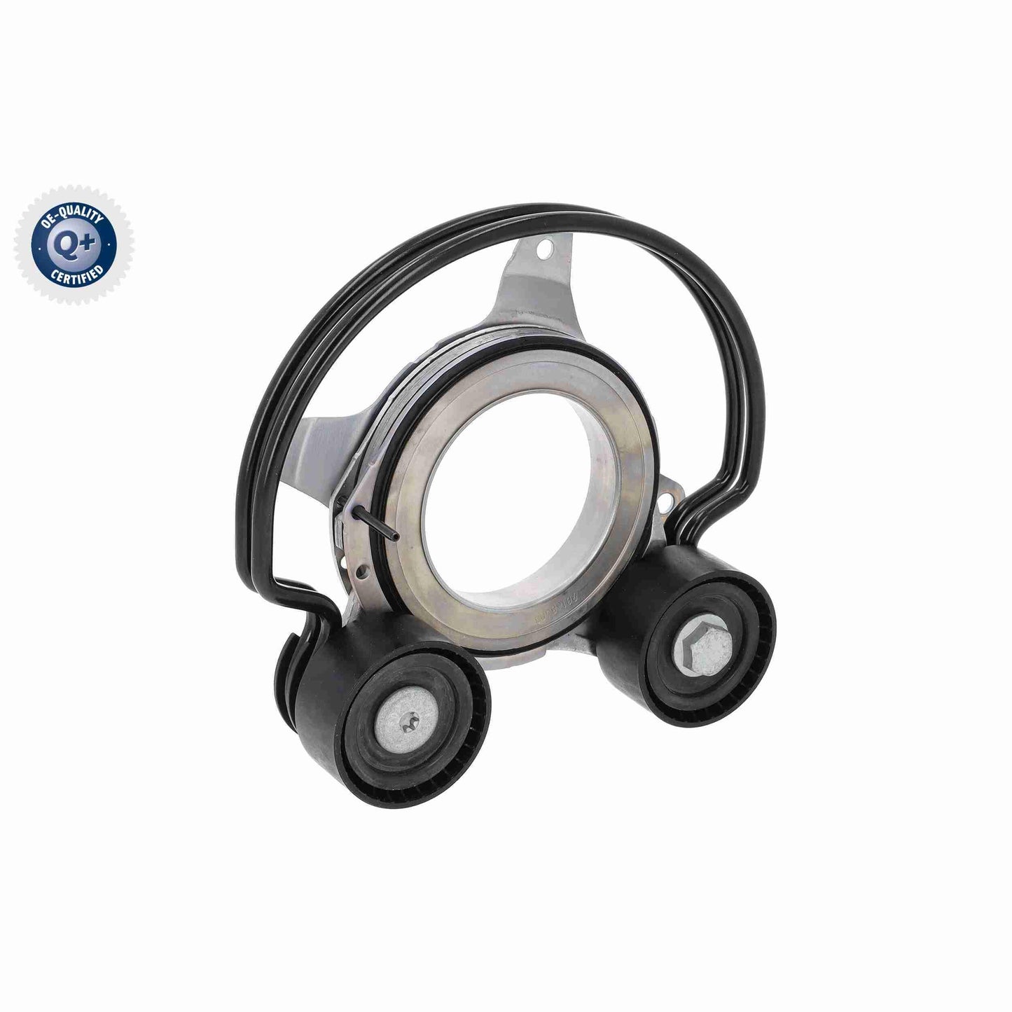 VAICO V10-5597 V-Ribbed Belt Tensioner Lever