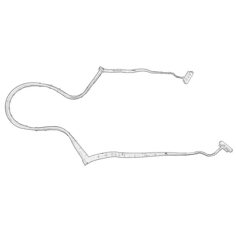 OE VOLVO VO21383310 Timing Case Cover Gasket