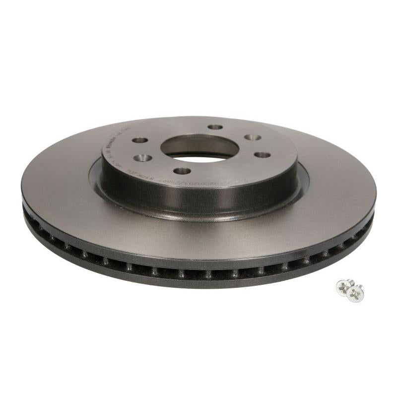 AUGER AUG54070 Disc Brake Caliper Repair Kit