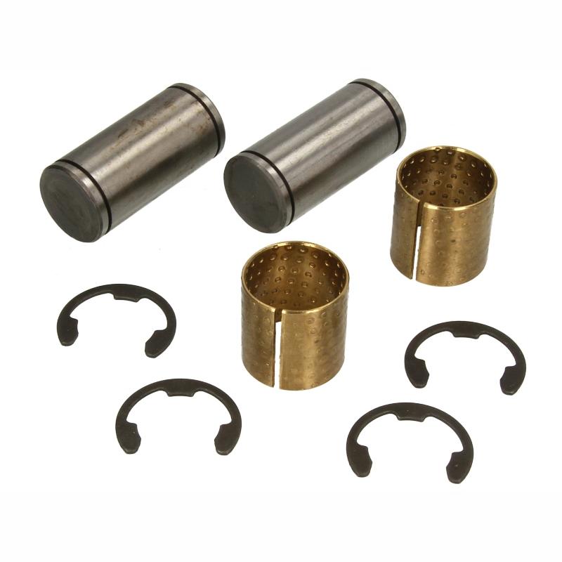 SBP 12-IV020 Parking Brake Shoes Accessory Kit