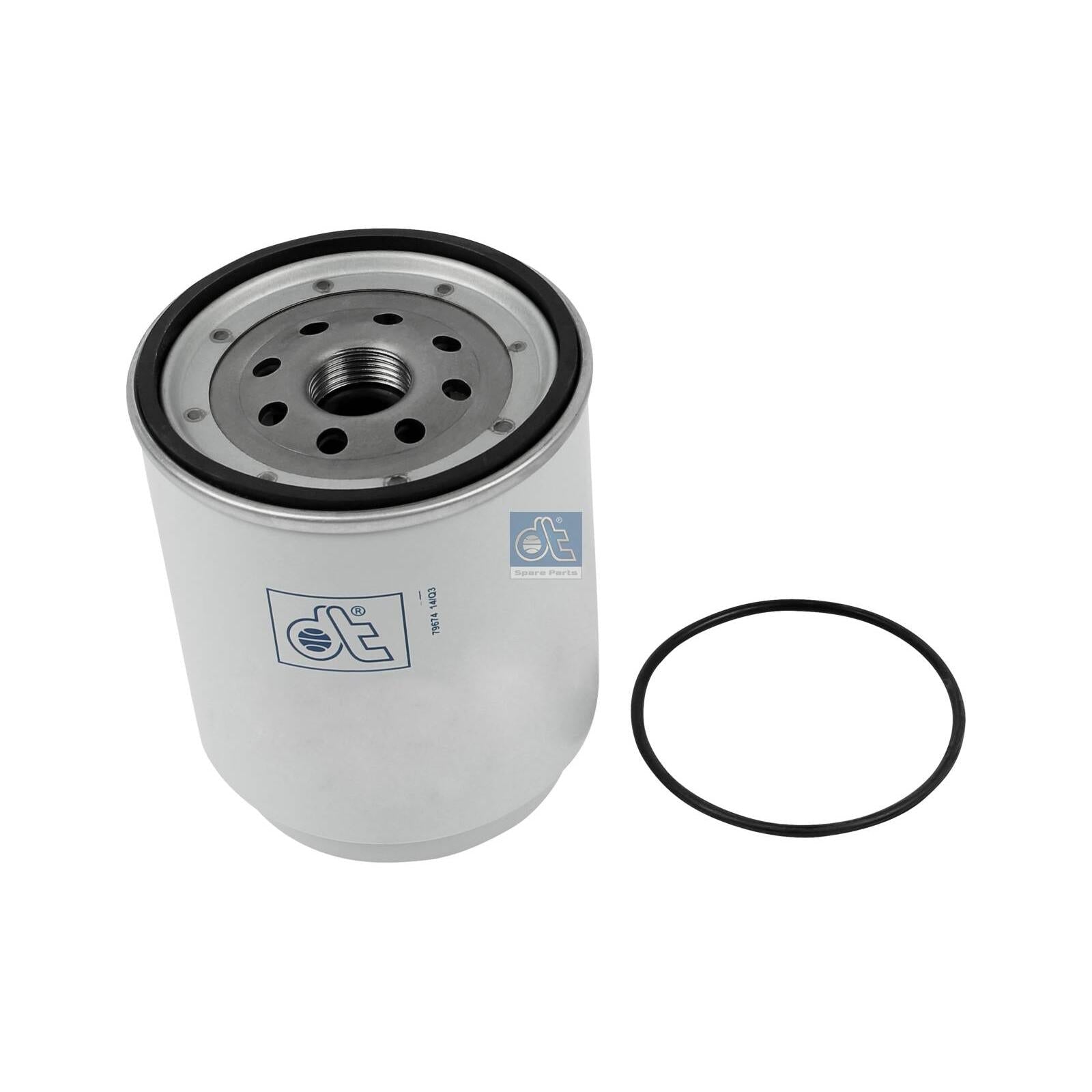 DT A/C 6.33210 Fuel Filter