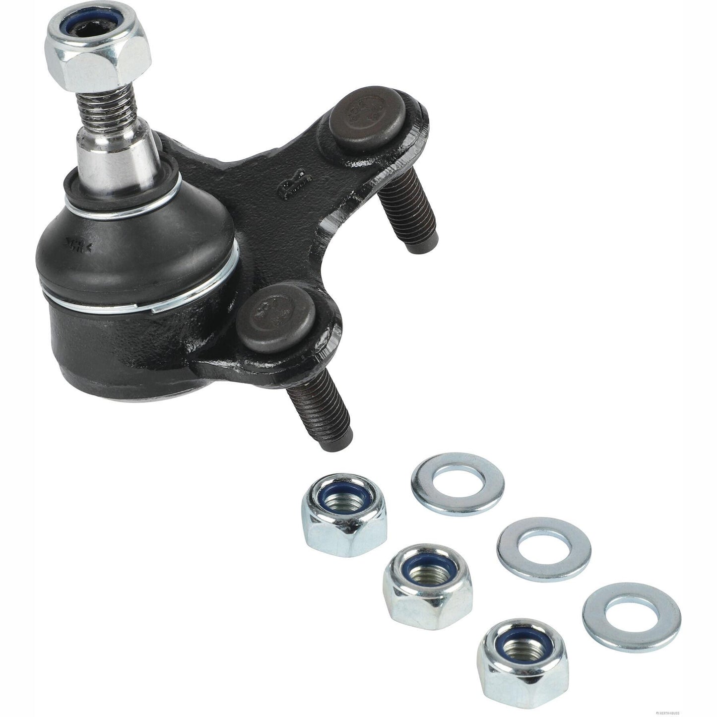 HERTH+BUSS JAKOPARTS J4870852 Ball Joint