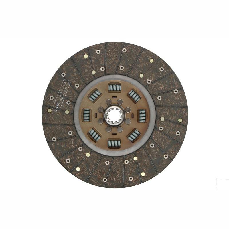 SACHS 1878006184:009 Clutch Disc
