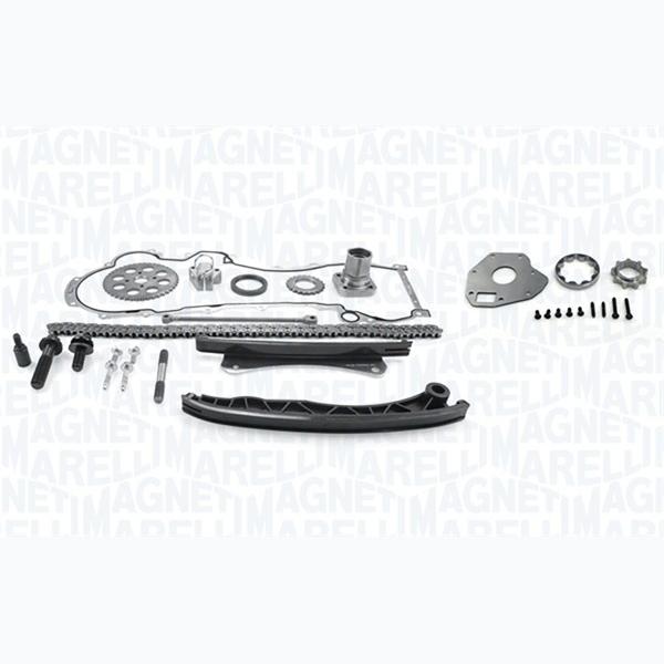 MAGNETI MARELLI 341500000103 Timing Chain Kit