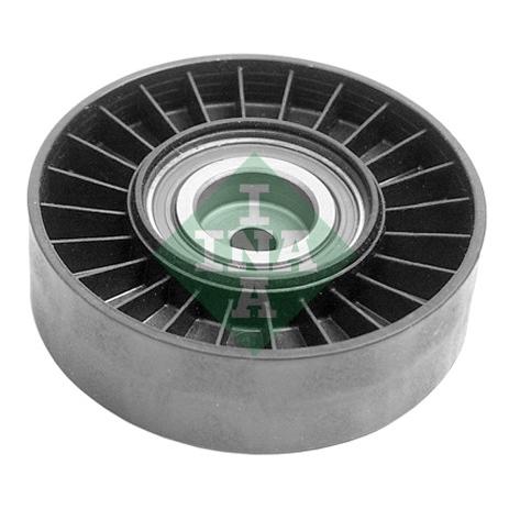 INA 532037120 V-Ribbed Belt Deflection/Guide Pulley