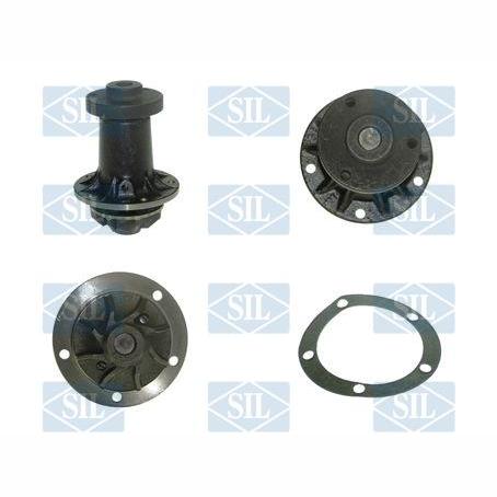 SIL PA207 Water Pump