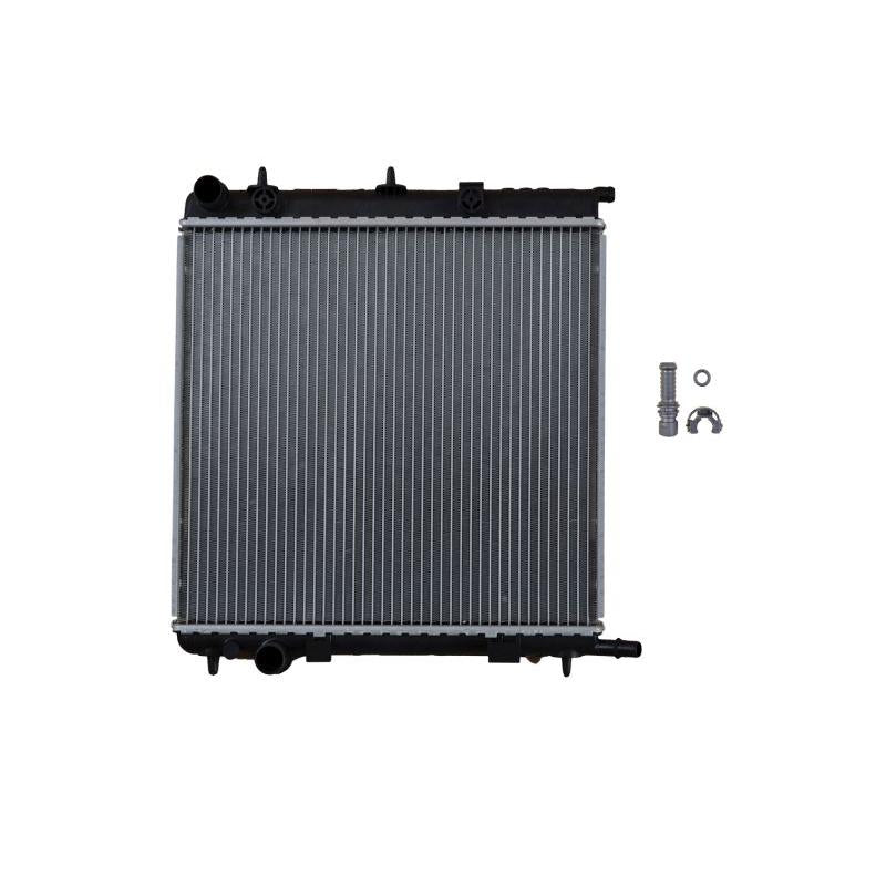NRF NRF50430 Engine Radiator