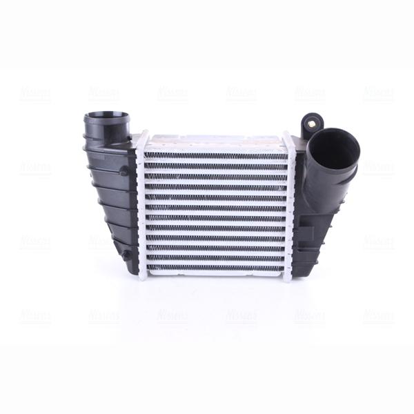 NISSENS NIS96682 Charge Air Cooler