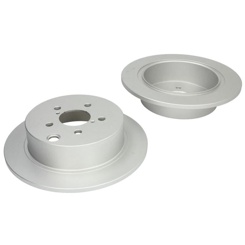 DELPHI BG4776C Brake Disc .