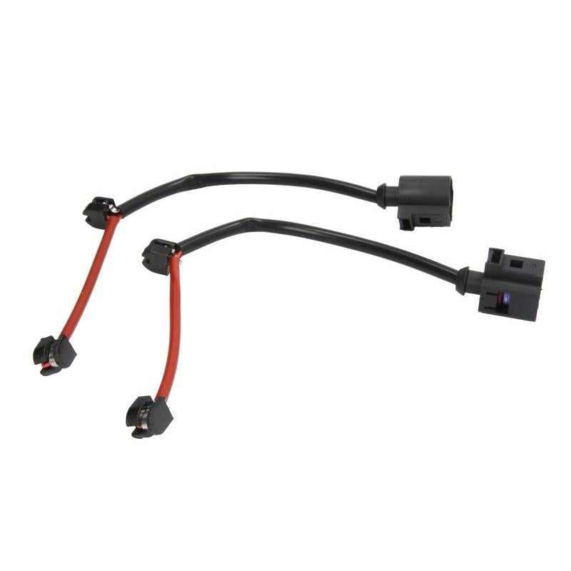 TEXTAR 84048801 Brake Shoe Set