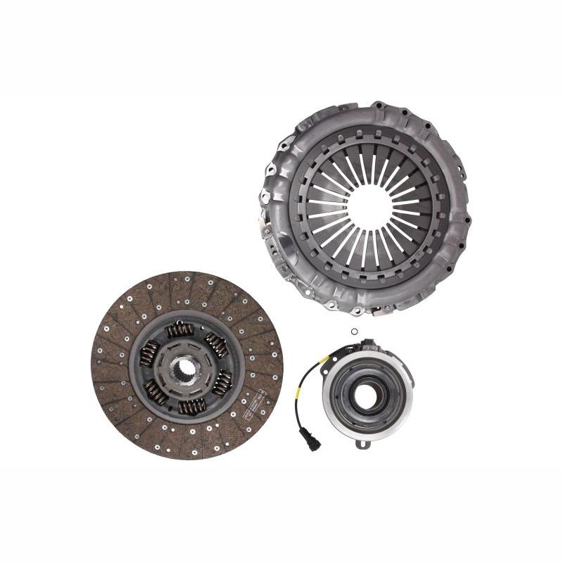 SACHS 3400710777:009 Clutch Kit