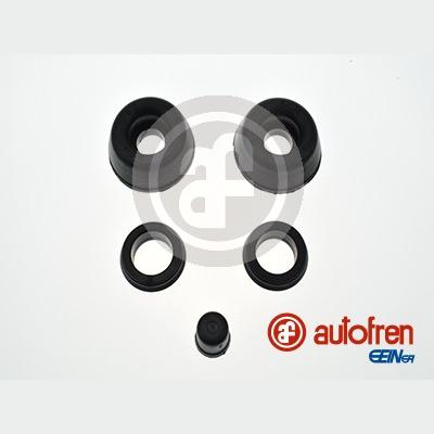 AUTOFREN SEINSA D3-099 Wheel Brake Cylinder Repair Kit