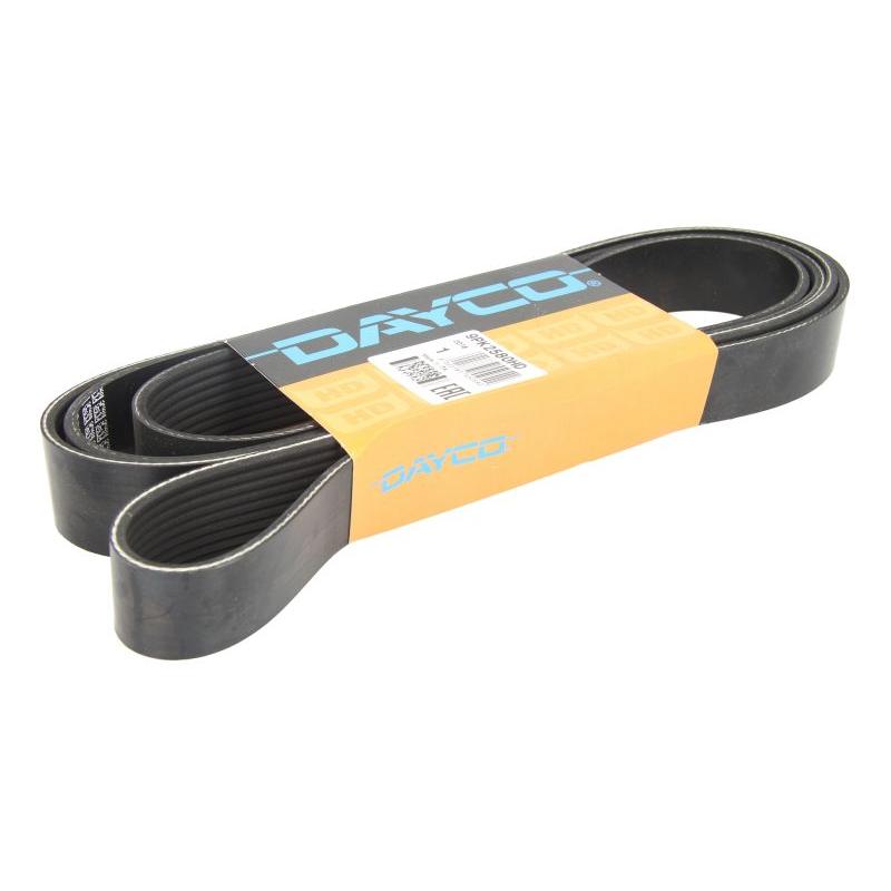 DAYCO DAY9PK2580HD V-Ribbed Belt