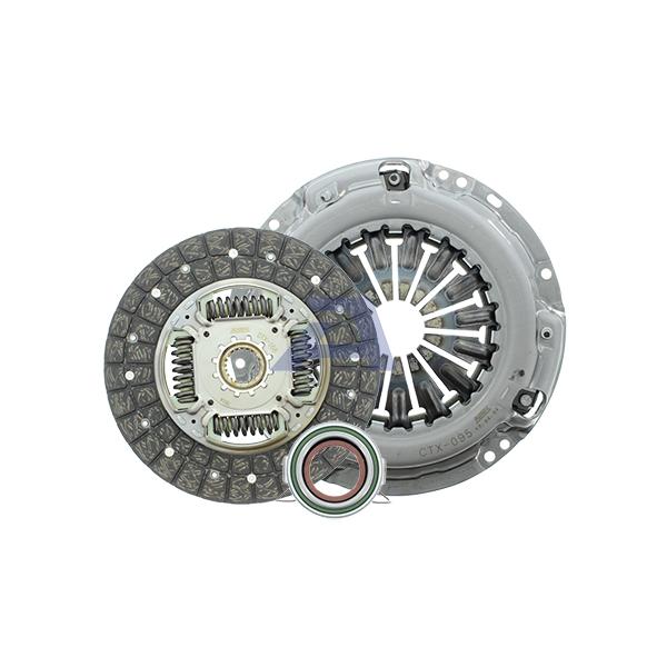 AISIN AISKT-208VC Clutch Kit