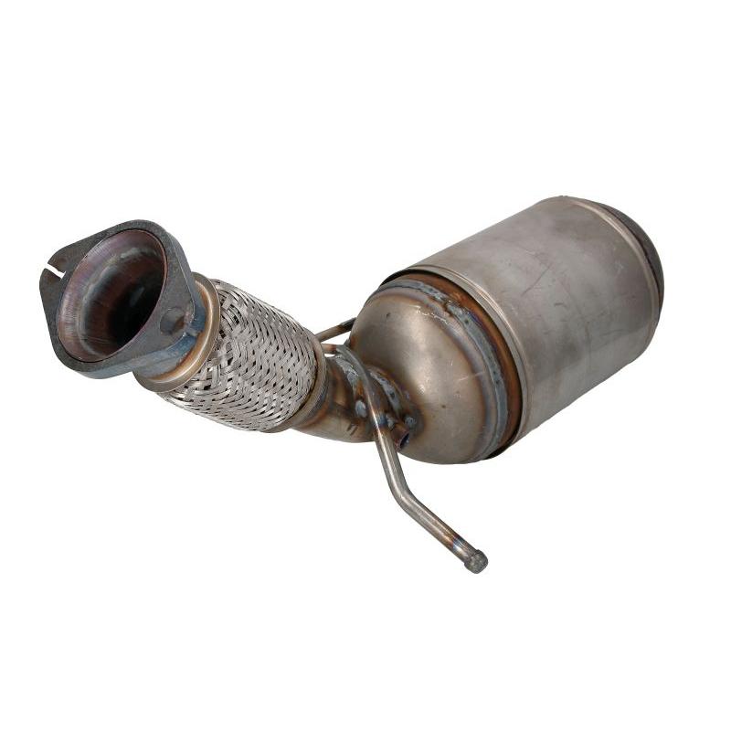 JMJ JMJ1122E Exhaust System Soot/Particulate Filter