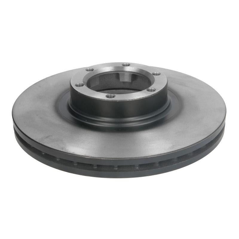 TRW MOTO DF1002 Brake Disc