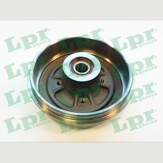 HERTH+BUSS JAKOPARTS J3213055 Brake Caliper