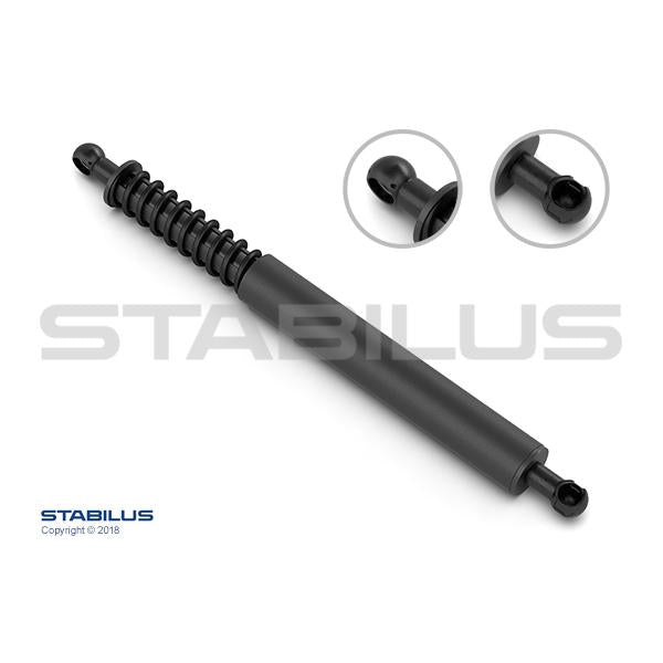 STABILUS STA502651 Boot/Cargo Area Gas Spring