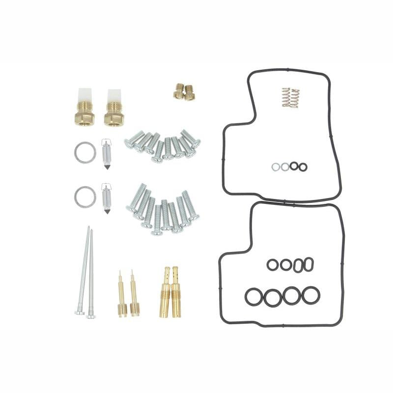 4 RIDE 26-1624 Carburettor Repair Kit