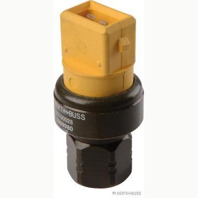 HERTH+BUSS ELPARTS 70100028 Air Conditioning Pressure Switch