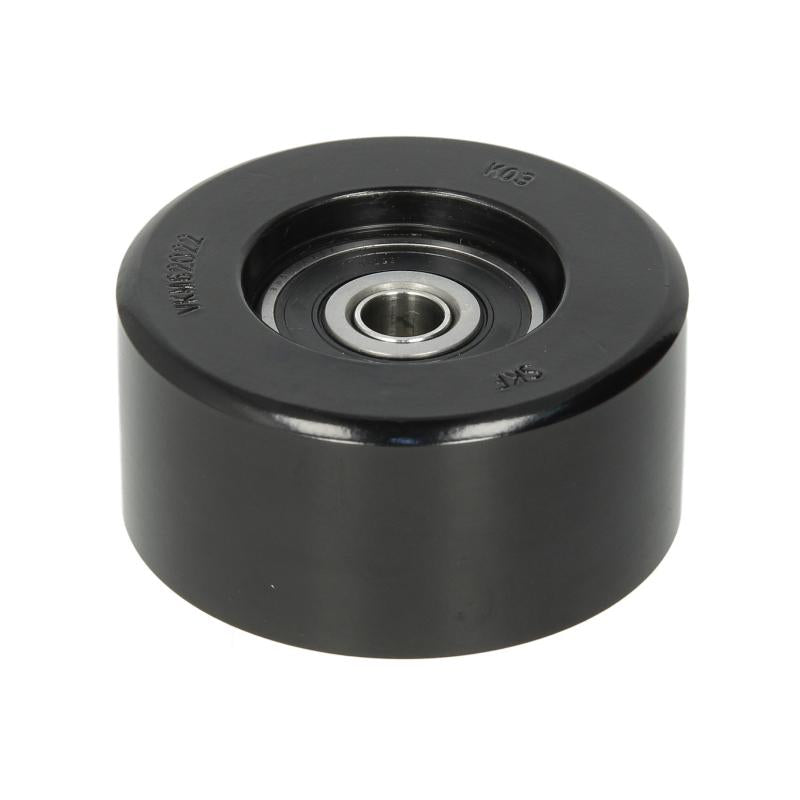 SKF VKM62022 V-Ribbed Belt Deflection/Guide Pulley