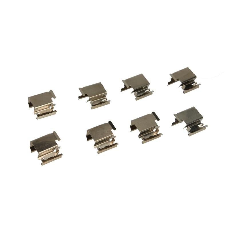 TRW MOTO PFK413 Disc Brake Pad Accessory Kit