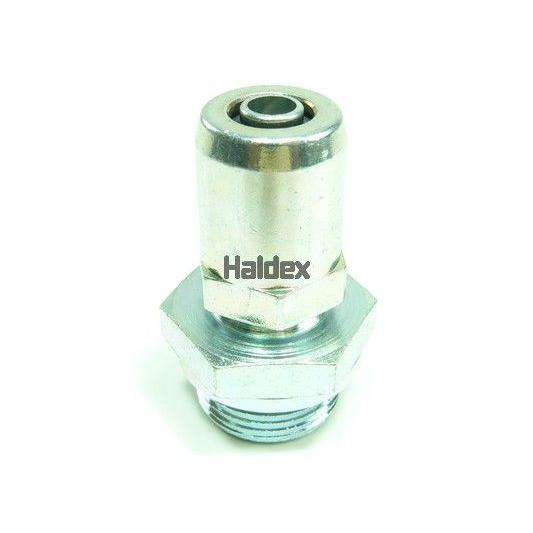 HALDEX 03230110222 Coupling Head