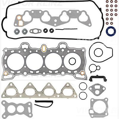 REINZ 02-52355-02 Cylinder Head Gasket