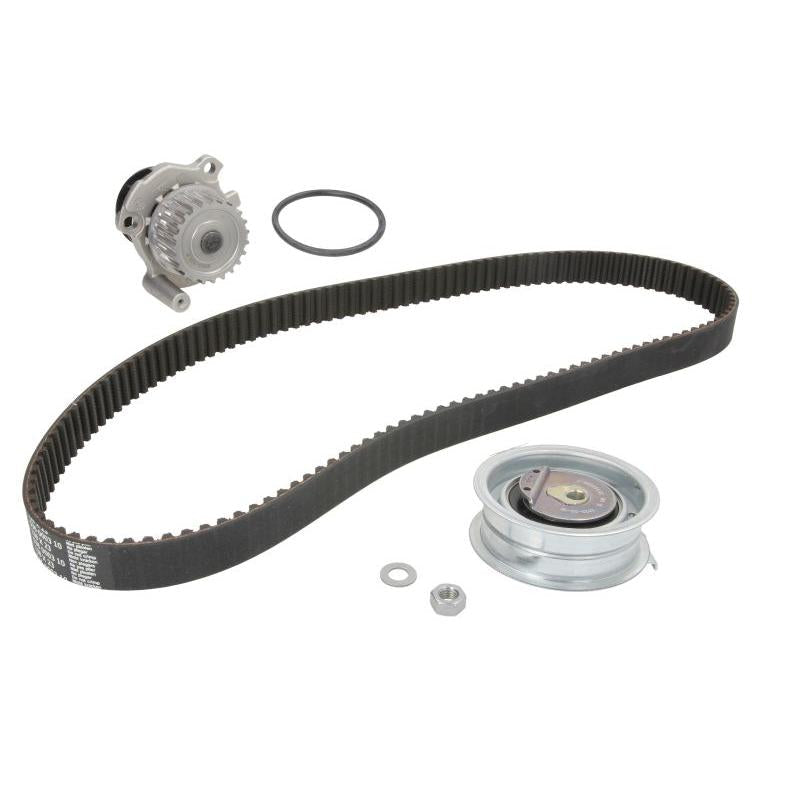 INA 530017130 Water Pump & Timing Belt Kit