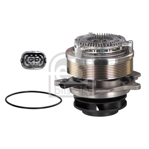 FEBI BILSTEIN FE71259 Water Pump