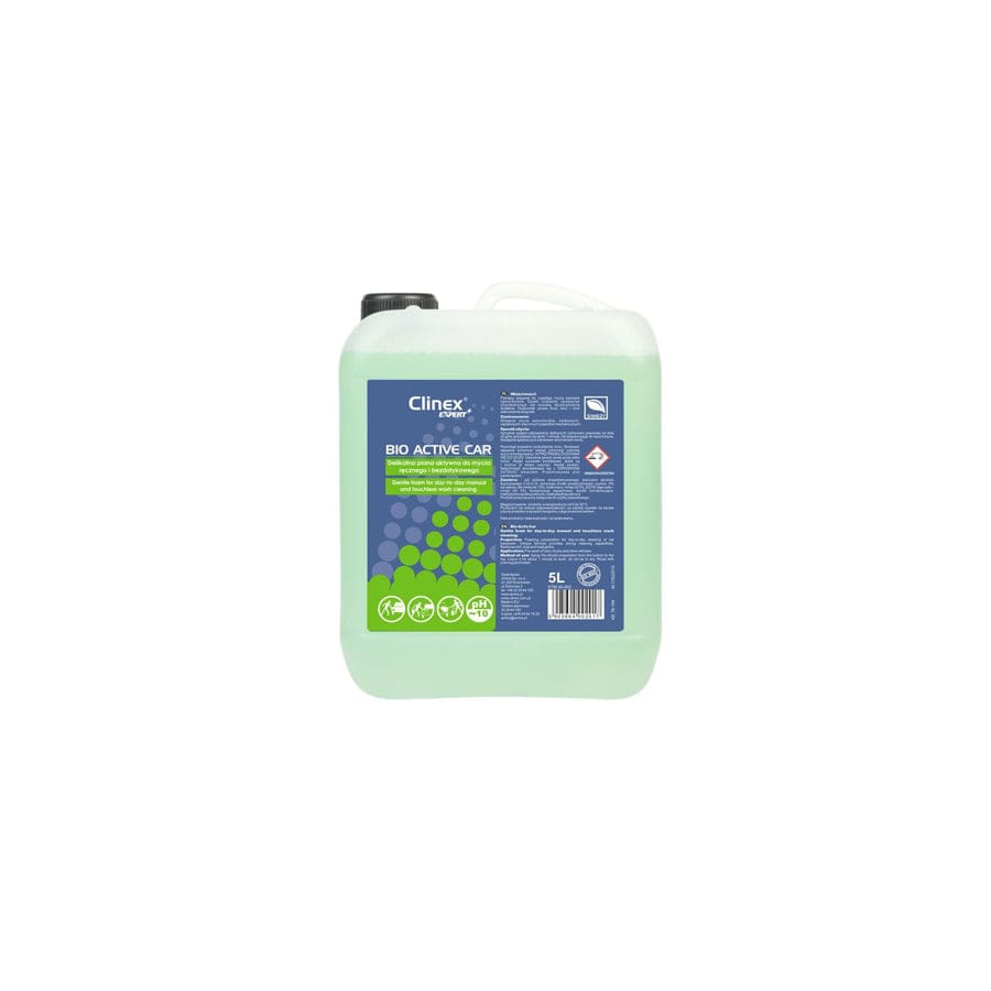 Clinex 40-002 Paint Cleaner