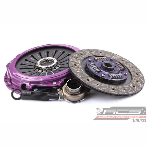 XTREME CLUTCH KMI24010-1A Clutch Kit (Tuning)