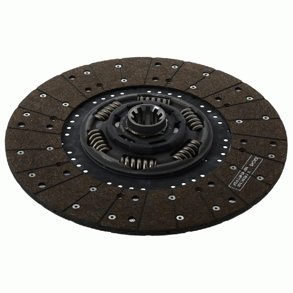 SACHS 1862506131:009 Clutch Disc