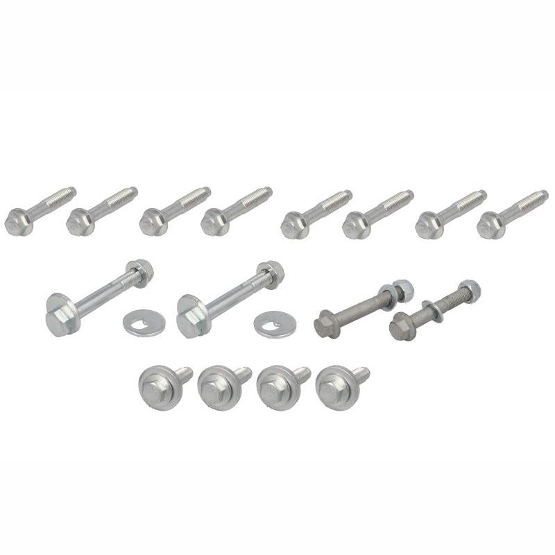 TEDGUM TED25861 Screw