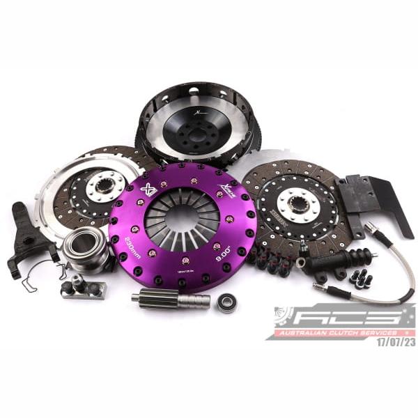 XTREME CLUTCH KTY23536-2G Clutch Kit (Tuning)